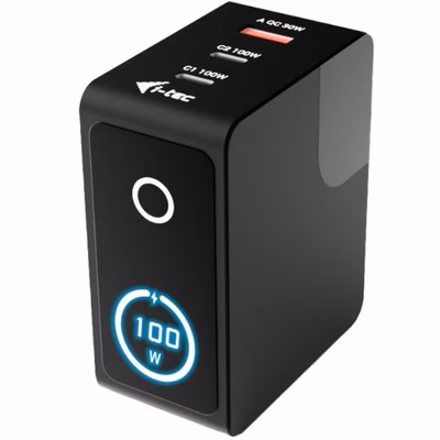 Immagine di Universal charger USB-C pd 3.0 100w