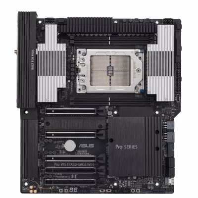 Immagine di Motherboard ASUS 90MB1FZ0-M0EAY0