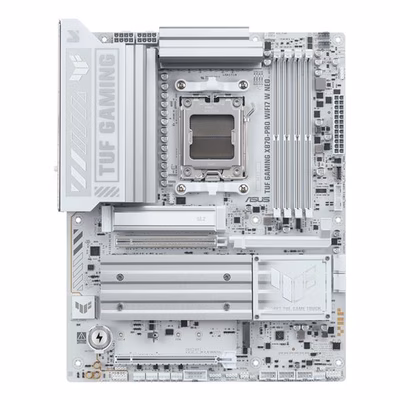 Immagine di Motherboard ASUS TUF GAMING X870-PRO WIFI7 W NEO 90MB1NY0-M0EAY0