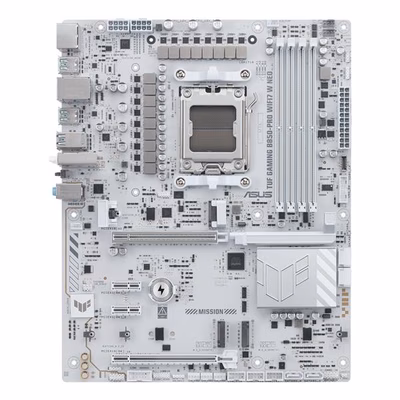 Immagine di Motherboard ASUS TUF GAMING B850-PRO WIFI7 W NEO 90MB1NW0-M0EAY0