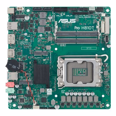 Immagine di Motherboard ASUS 90MB1LGM-M0EAYC
