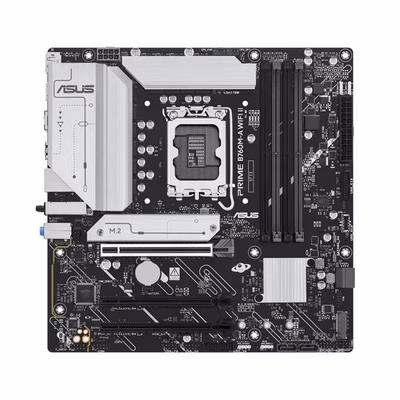 Immagine di Motherboard ASUS 90MB1NF0-M0EAY0