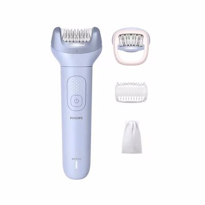 Immagine di Depilatori PHILIPS BRE708/00