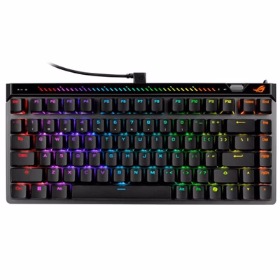 Immagine di M705 rog falchion ace 75he/bk/v2/it