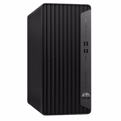 Immagine di Pc Desktop intel core i5 512GB HP Elite Tower 800 G9 special edition gar. 3 anni on D58RQET
