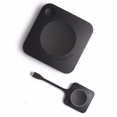 Immagine di ClickShare button BARCO CX-20