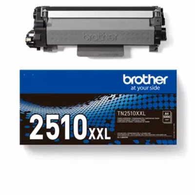Immagine di Toner Laser nero BROTHER BROTHER Supplies A FIXED TN2510XXL