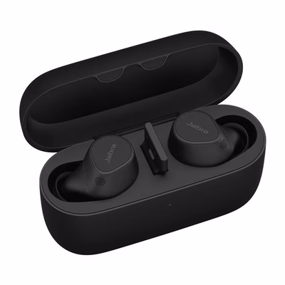Immagine di Jabra evolve2 buds uc USB