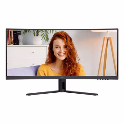 Immagine di 34 monitor va 3440x1440