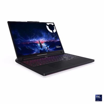 Immagine di Notebook 16" LENOVO Legion Pro 7 16IAX10H 83F500NQIX