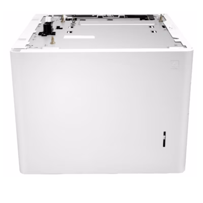 Immagine di Alimentatore ad alta capacitè  carta HP Vassoio della carta LaserJet da 2.100 fogli L0H18A