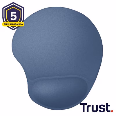 Immagine di Bigfoot mousepad steel blue