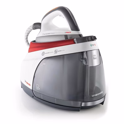 Immagine di Ferro da stiro POLTI XM82C PLEU0229