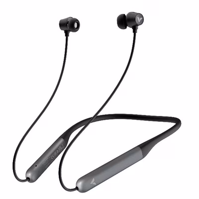 Immagine di Neckband truesound anc earbuds bk