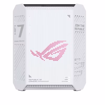 Immagine di Router ethernet 4 ASUS GS-BE7200