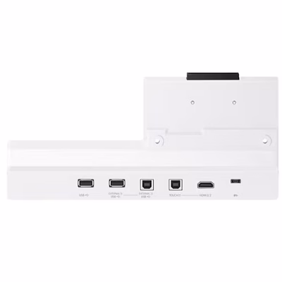 Immagine di Samsung flip tray 55 /65