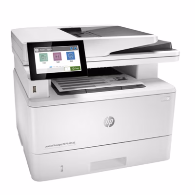 Immagine di Multifunzione laser rigenerata b/n A4 HP MFP-E42540F - CLASSE A - anno 2023 - copie b/n 12132