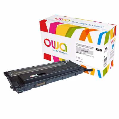 Immagine di Toner Laser rigenerato OWA SAMSUNG CLT-K4092S nero