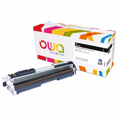 Immagine di Toner Laser rigenerato OWA HP CF230X nero