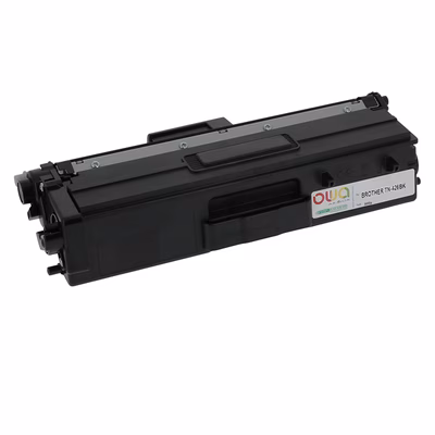 Immagine di Toner Laser rigenerato OWA BROTHER TN-426M magenta