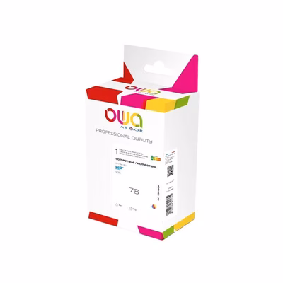Immagine di Inkjet rigenerato OWA CANON 2965B001 magenta