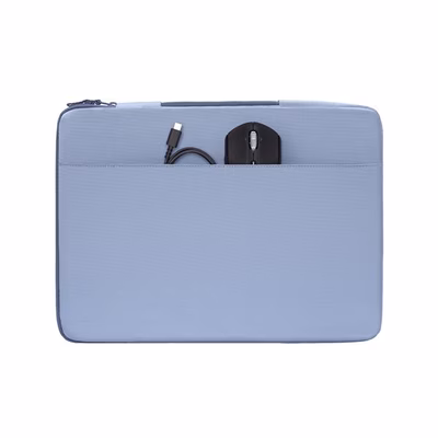 Immagine di Notebook da 16 poliestere + schiuma pe azzurro HP Custodia protettiva HP per notebook da 15-16 C3TR6