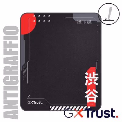 Immagine di Gxt715 chair mat japan print