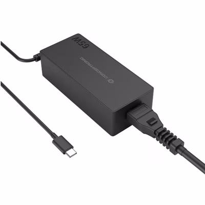 Immagine di 65w USB-C pd charger