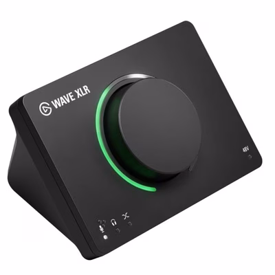 Immagine di Wave xlr mk.2