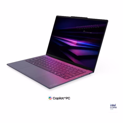 Immagine di Notebook 14" LENOVO Yoga Slim 7 Ultra 14IPH11 - senza alimentatore 83QK006UIX
