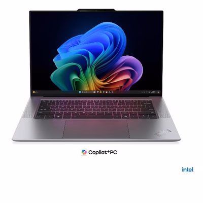Immagine di Notebook 15,3" LENOVO ThinkPad X9-15p Gen 1 Aura Edition con alimentato 21VV003TIX