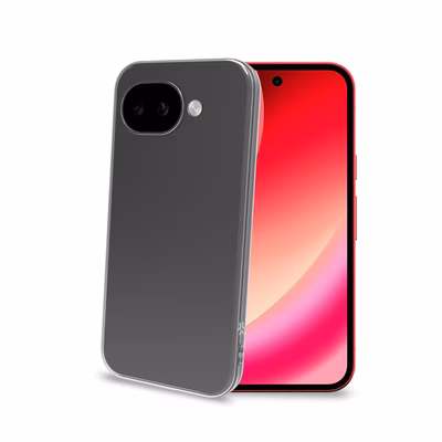 Immagine di Cover CELLY GELSKIN - Cover morbida trasparente in TPU compati GELSKIN1180