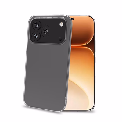 Immagine di Cover CELLY GELSKIN - Cover morbida trasparente in TPU compati GELSKIN1184