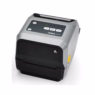 Immagine di Stamp.tt zd621 12d 4 usb/usb host