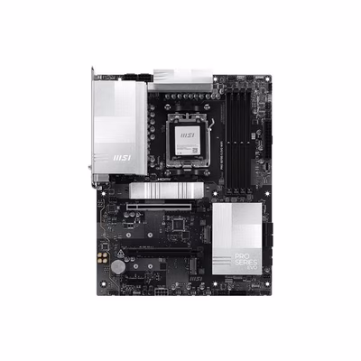 Immagine di Motherboard MSI PRO X870E-S EVO WiFi X870ESEVOWFPRO