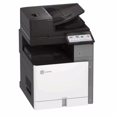 Immagine di Multifunzione laser a colori a3 LEXMARK Lexmark XC9535 SPR 20L0077