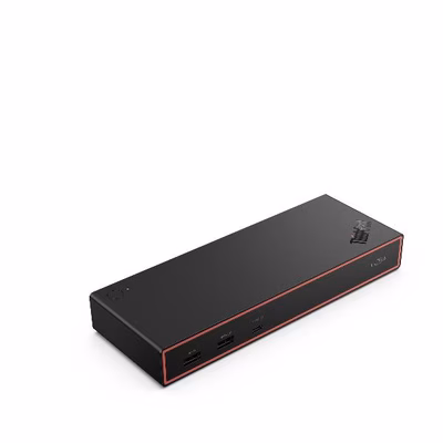 Immagine di Thinkpad usb4 dock 5000 - 100w eu