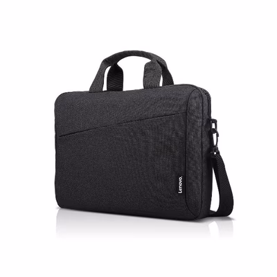 Immagine di Notebook da 15.6 poliestere nero LENOVO Custodia Toploader casual T210 per notebook GX40Q17229