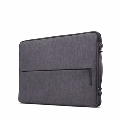 Immagine di Accessori notebook poliestere grigio LENOVO 14-inch Laptop Urban Sleeve Case GX40Z50941