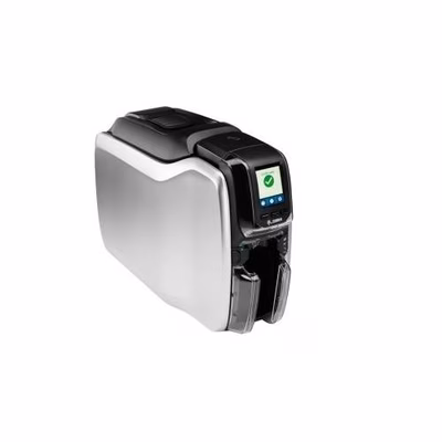 Immagine di Printer zc300,dual sided,usb,eth,magnetic