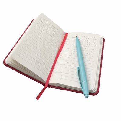 Immagine di Esp.15 taccuini one color a6 hard c