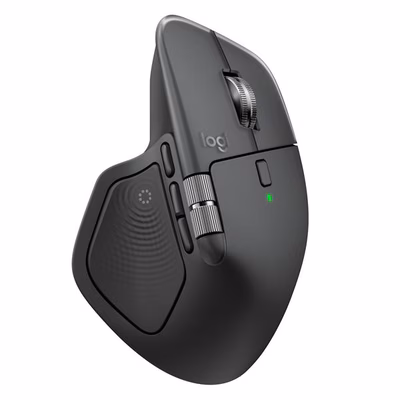 Immagine di LOGITECH MX Master 4 910-007562