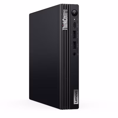 Immagine di Pc Desktop intel core i7 512GB LENOVO ThinkCentre M70q Gen 5 12TD009LIX