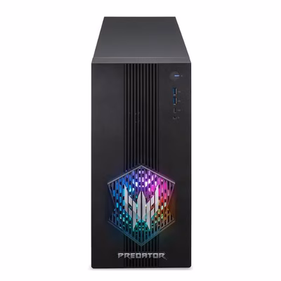 Immagine di Pc Desktop intel core ultra 7 1024GB ACER PREDATOR ORION 3000 PO3-665 H810 DG.E4TET.00L