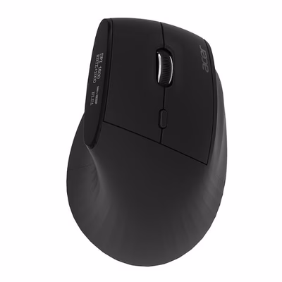 Immagine di ACER ACER SMART FIT VERTICAL MOUSE HP.EXPBG.020