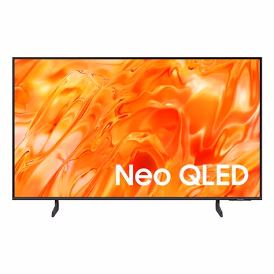 Immagine di Tv 50" uhd 4K (3840x2160) SAMSUNG 50" Neo QLED QN70H 4K Vision AI Smart TV QE50QN70HAUXZT