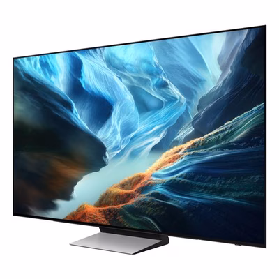 Immagine di Tv 65" uhd 4K (3840x2160) SAMSUNG 65" OLED S90H 4K Vision AI Smart TV QE65S90HAEXZT