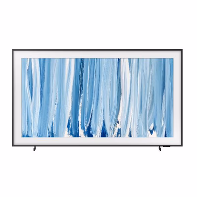 Immagine di Tv 85" uhd 4K (3840x2160) SAMSUNG 85'' The Frame Pro LS03HW 4K Vision AI Smart TV QE85LS03HWUXZT