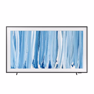 Immagine di Tv 55" uhd 4K (3840x2160) SAMSUNG 55'' The Frame Pro LS03HW 4K Vision AI Smart TV QE55LS03HWUXZT