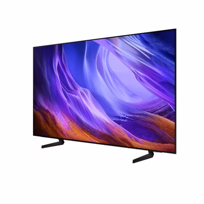 Immagine di Tv 55" uhd 4K (3840x2160) SAMSUNG 55" OLED S85H 4K Samsung Vision AI Smart TV QE55S85HAEXZT